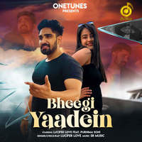 Bheegi Yaadein