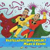 Vastelaoves Superhelde!