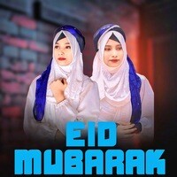 Eid Mubarak