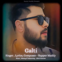 Galti