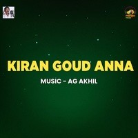 Kiran Goud Anna