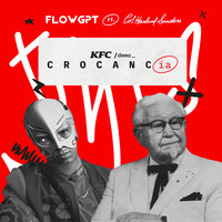 KFC Music Presents: CrocancIA