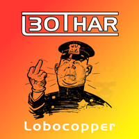 Lobocopper