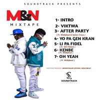 M&n Mixtape