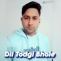 Dil Todgi Bhole