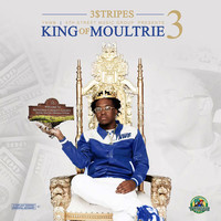 King of Moultrie 3