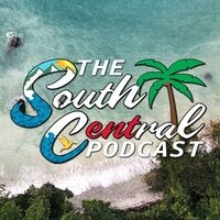 The South Central Podcast - season - 1