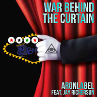 War Behind the Curtain