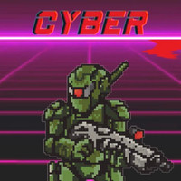 Cyber