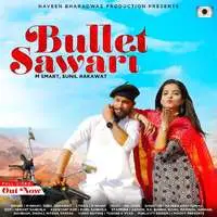 Bullet Sawari