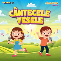 Pisicuta Pis Pis MP3 Song Download by Clopotelul Magic (Cantecele 