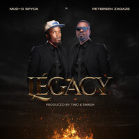 Legacy X Petersen Zagaze