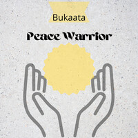 Peace Warrior