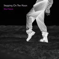 Stepping on the Moon