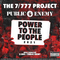 Power to the People 2021