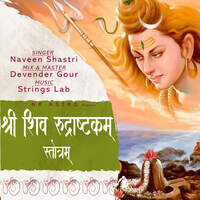 Shri Shiv Rudrashtkam Strotam