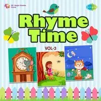 Rhyme Time Vol. 3