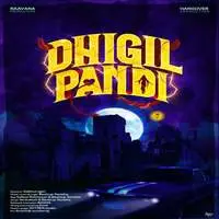 Dhigil Pandi