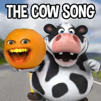 The Cow Song