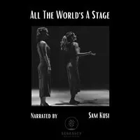 All the World's a Stage