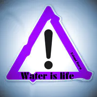 Water Is Life