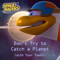 Don't Try to Catch a Planet (with Your Teeth) [feat. Jody Gray & David Cohen]