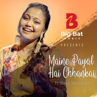 Maine payal best sale hai chhankai song