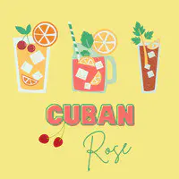 Cuban Rose