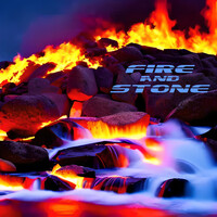 Fire and Stone