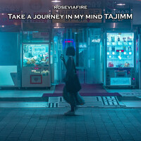 Take a Journey in My Mind Tajimm