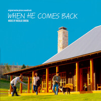 When He Comes Back (Original Motion Picture Soundtrack)