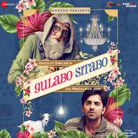 Gulabo Sitabo (Original Motion Picture Soundtrack)