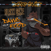 DopeShit: Dawg Food , Vol.1