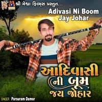 Adivasi Ni Boom Jay Johar