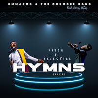 Vibes & Celestial Hymns (Live)