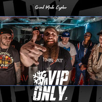 Grind Mode Cypher Vip Only 2