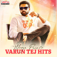 Mega Prince Varun Tej Hits