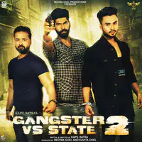 Gangster Vs State 2 (Original Motion Picture Soundtrack)