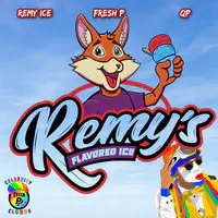 Remy's Flavored Ice