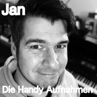 Die Handy Aufnahmen