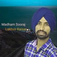 Madham Sooraj