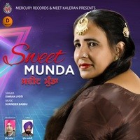 Sweet Munda