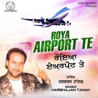 Roya Airport Te
