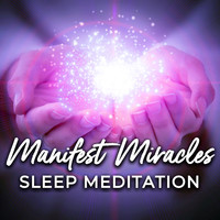 Manifest Miracles Sleep Meditation