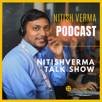Nitish Verma Talk Show - season - 1