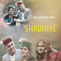 Shauniye