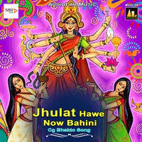 Jhulat Hawe Now Bahini (Cg Bhakto Song)