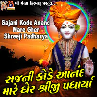 Sajani Kode Anand Mare Gher Shreeji Padharya