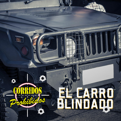 Pista Secreta MP3 Song Download by Grupo Aguilas del Norte (Corridos  Prohibidos: El Carro Blindado)| Listen Pista Secreta Spanish Song Free  Online