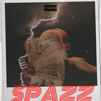 Spazz